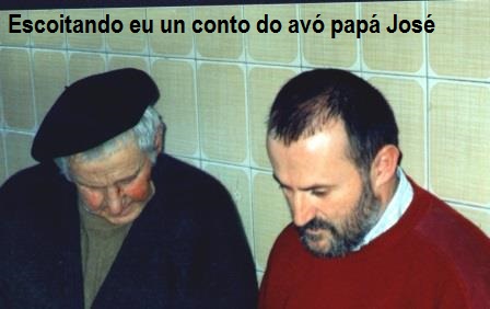 Papa José