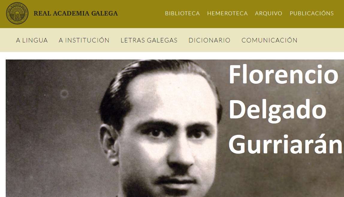 Florencio Delgado