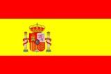 Bandeira España