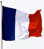 Bandeira Francia