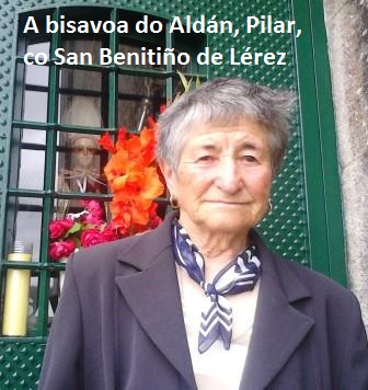 Bisavoa Pilar