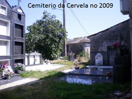 Cemiterio