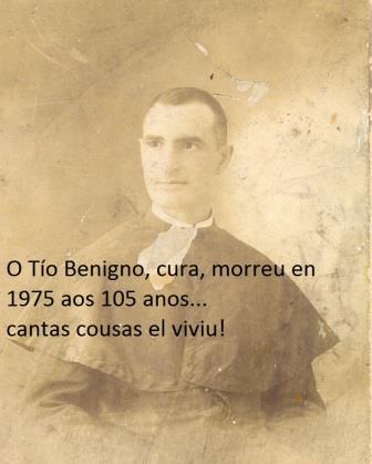 Tío Benigno